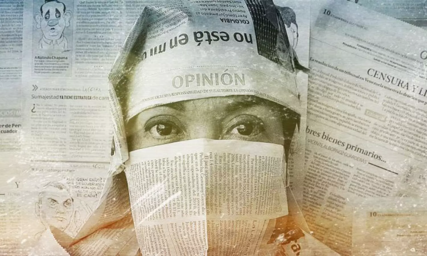 Media Freedom