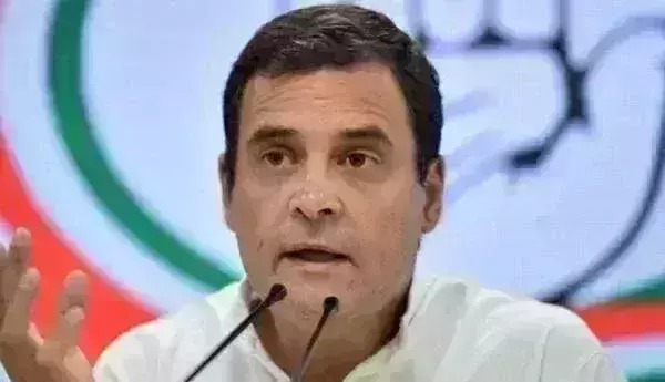 Delhi Congress passes resolution to make Rahul Gandhi party president
