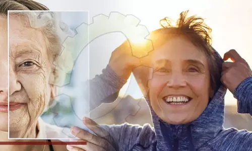 ageing