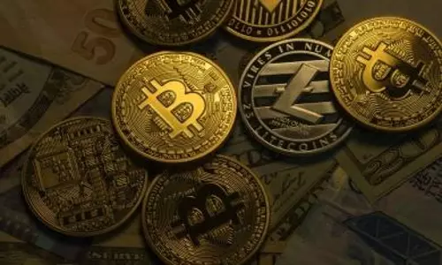 The Bitcoins of a Delhi man were fraudulently transferred to the Gaza-based Hamas group