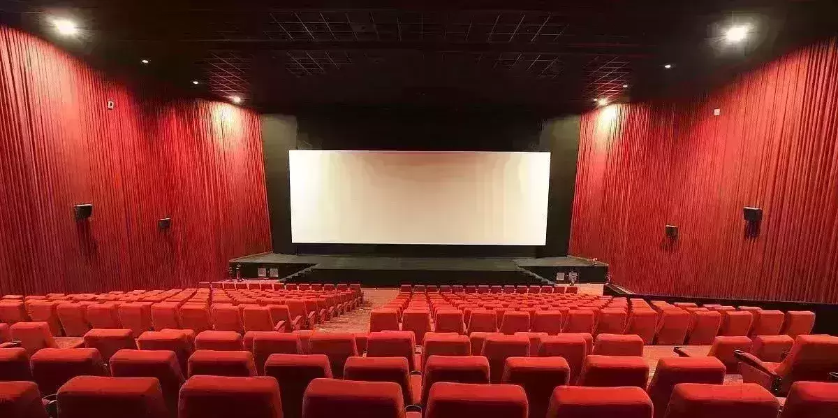 Cinema halls to operate at full occupancy from Feb 1