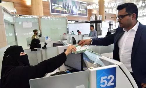 Saudi Arabia imposes 3 year-ban on expats violating re-entry visa