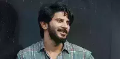 Dulquer Salmans Salute to go on floors