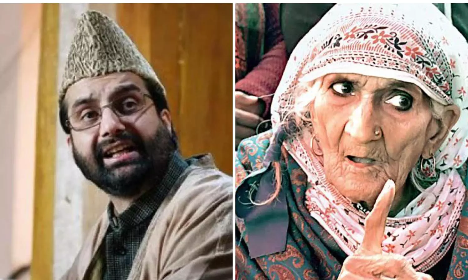 Mirwaiz Umar Farooq, Bilkis Bano listed among worlds 500 most influential Muslims