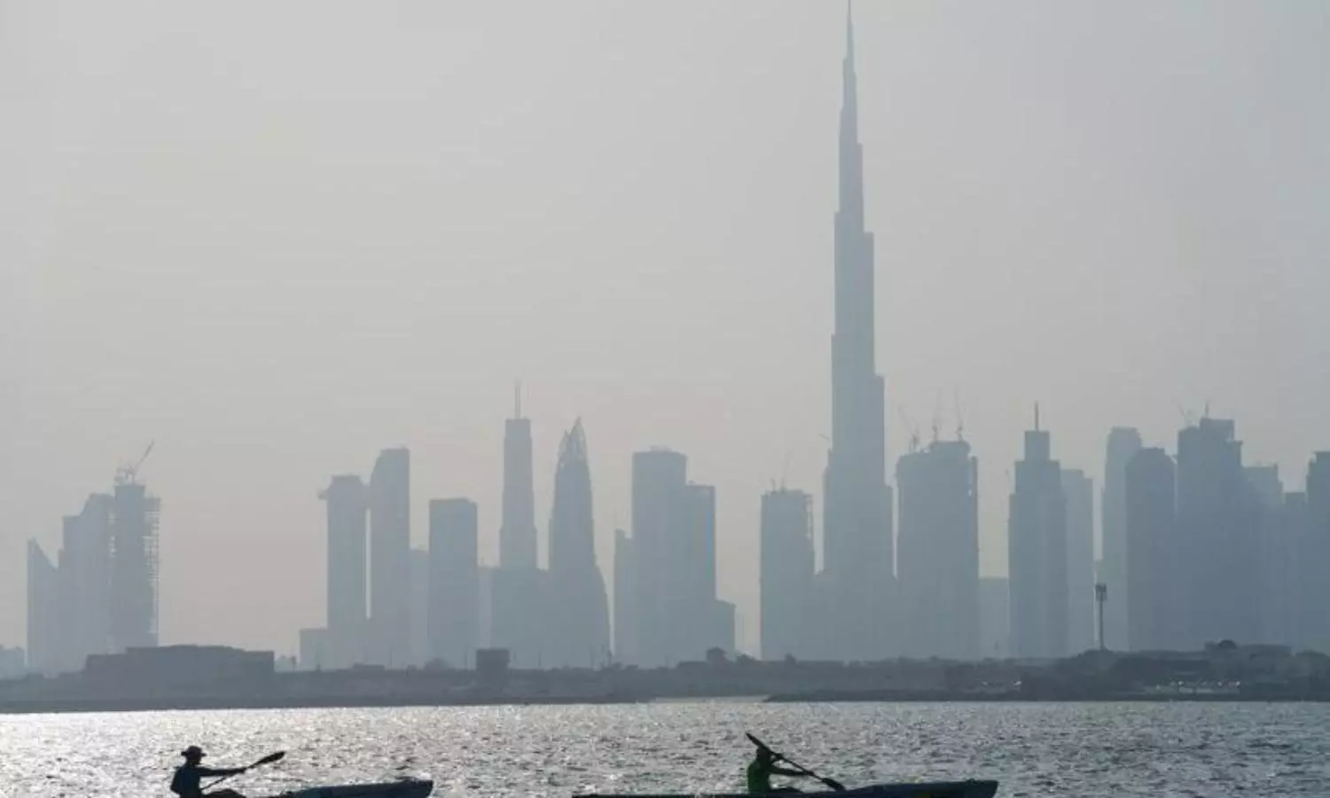 UAE rolls out plan to invest in economy, liberalise laws