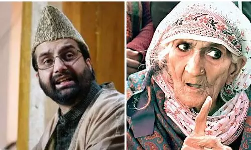 Mirwaiz Umar Farooq, Bilkis Bano listed among worlds 500 most influential Muslims
