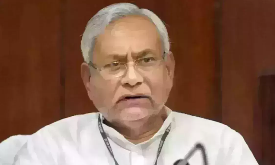 Nitish likely to expand cabinet soon