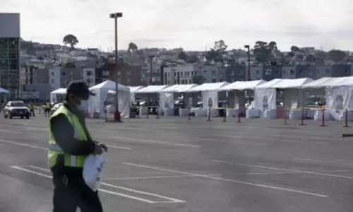 US reports over 470 cases of coronavirus variants