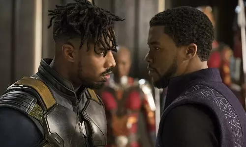 Ryan Coogler to make TV series on Wakanda