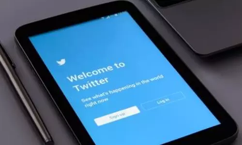 Twitters Public Policy Director for India resigns