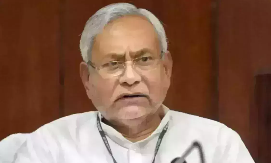 Nitish likely to expand cabinet soon