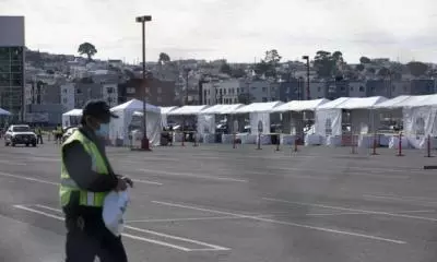 US reports over 470 cases of coronavirus variants