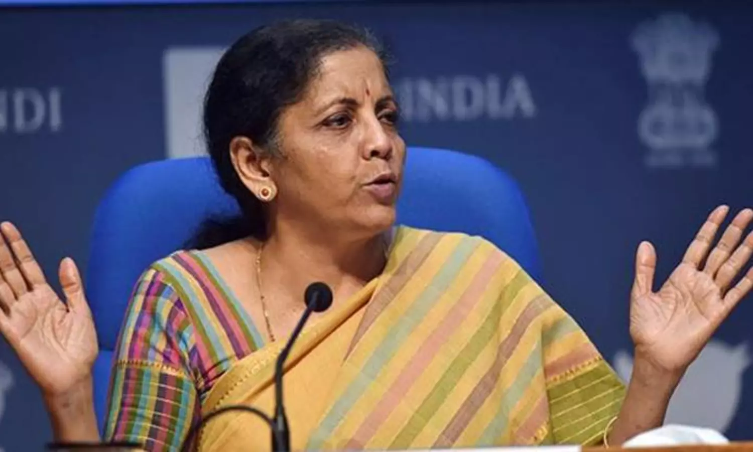 Increase state borrowing limits: West Bengal to Centre