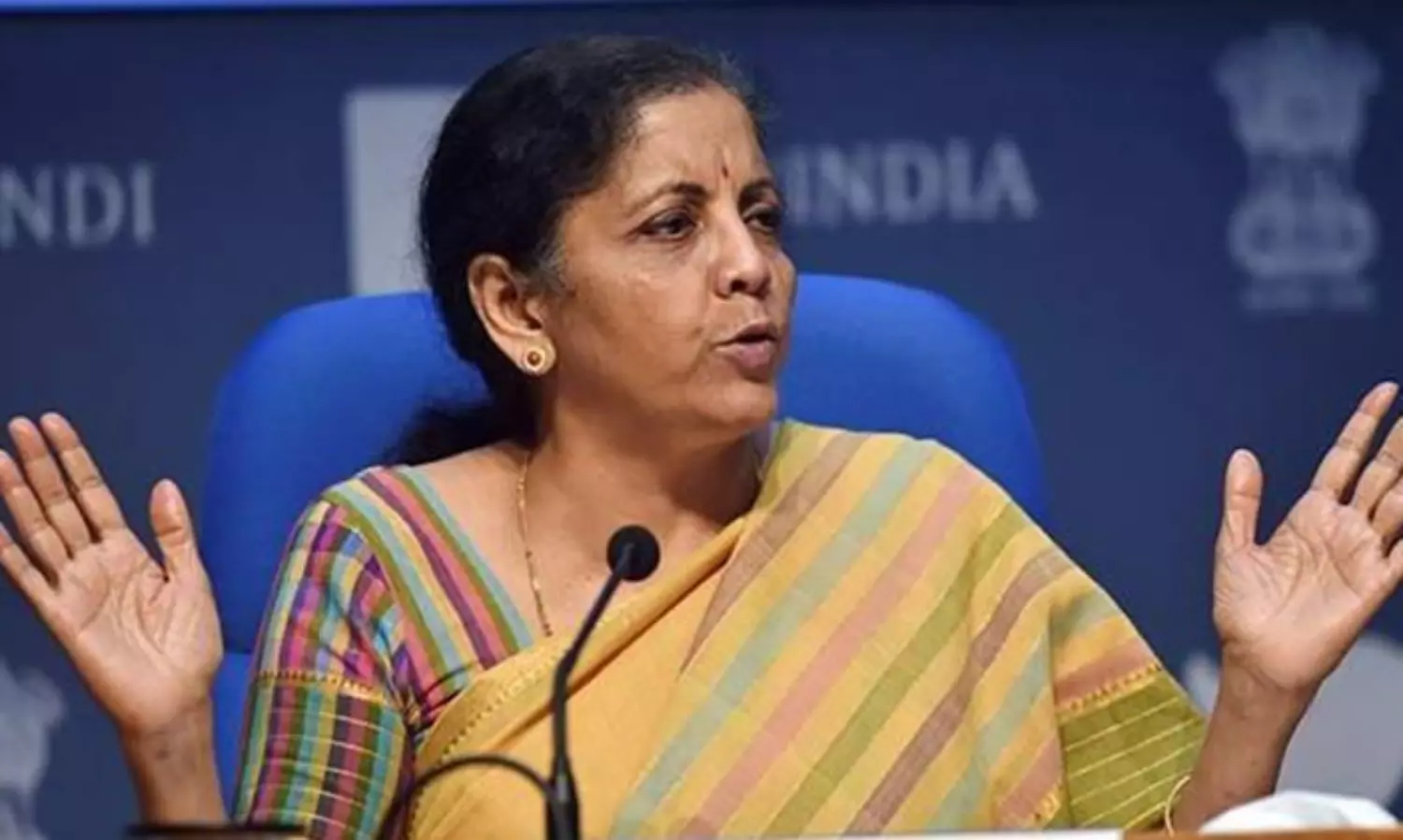 GST council meetings almost toxic; Bengal Minister Amit Mitra writes to Sitharaman