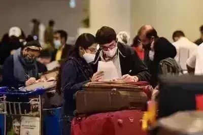 Global Covid-19 cases top 103.8mn: Johns Hopkins