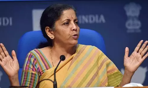 Increase state borrowing limits: West Bengal to Centre