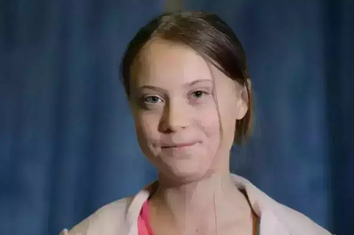 After Rihanna, climate activist Greta Thunberg extends support to farmers protest