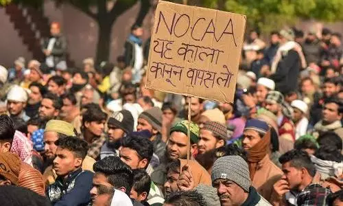 Citizenship act rules under preparation, Centre gives time till July