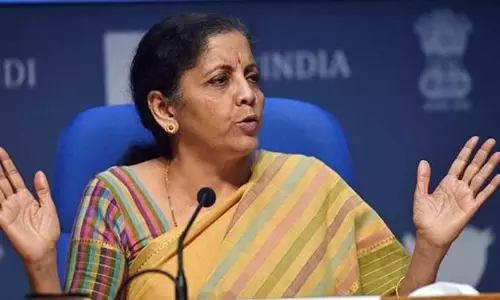 Finance minister