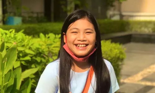 So much threat and abuse says Licypriya after tweeting in support of farmers