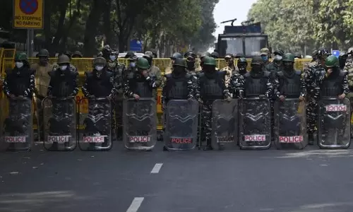 India falls to 53rd position in EIUs Democracy Index