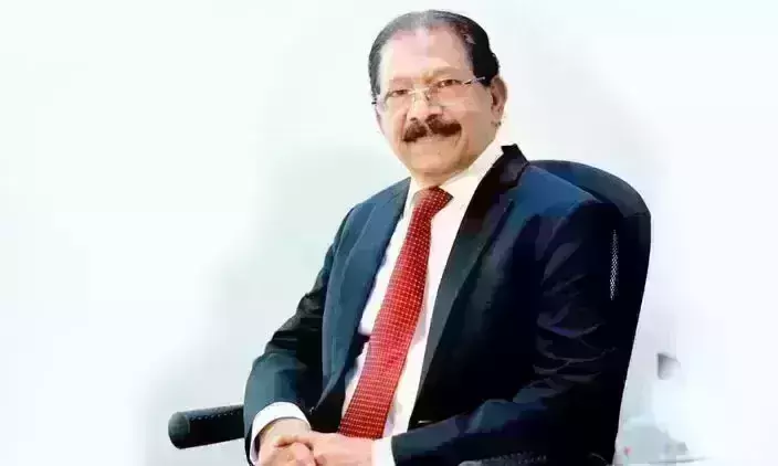 KK Ashraf, the Keralite behind UAEs education revolution