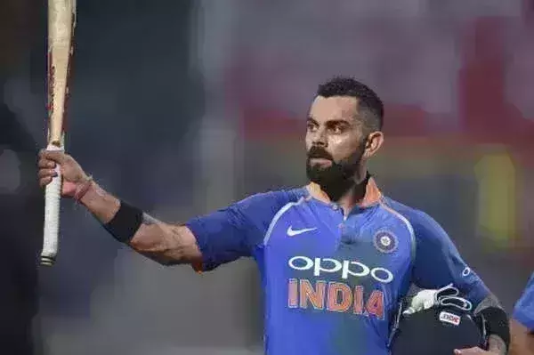 1st Test: Kohli returns to lead India against buoyant England