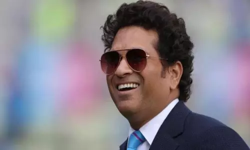 Sachin Tendulkar and Virat Kohli tweets on farmers protests set Twitter abuzz