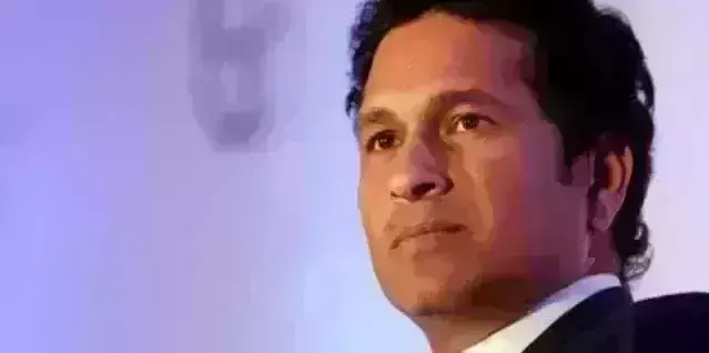 #ShameOnYouSachin trends on Twitter after the cricket legend tweets favouring the farm laws