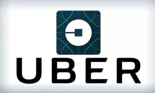 Uber buys alcohol delivery major Drizly for $1.1billion