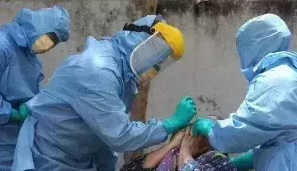 Over 21% of Indias population may have had Covid-19,  Sero survey