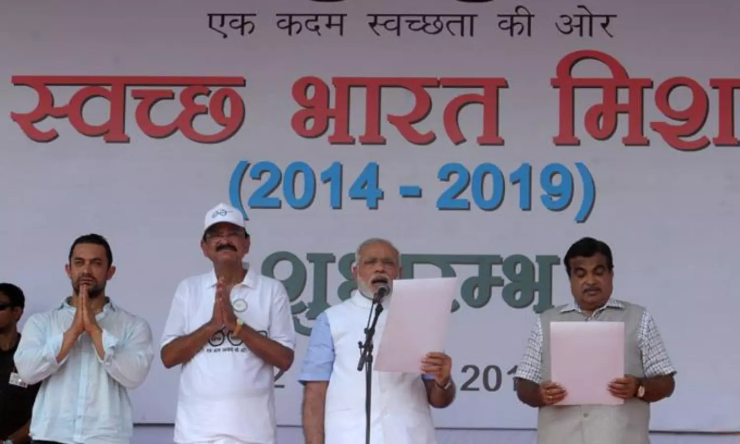 Delhi Court seeks Centres stand on salary payment, medical facilities to sanitation workers