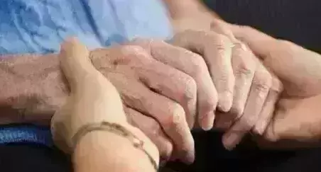 Smartwatch-based monitoring system to help Parkinsons patients