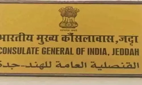 Covid: Indian Consulate in Jeddah postpones consular tours