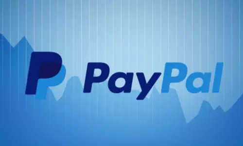 PayPal to stop India payment services from April 1