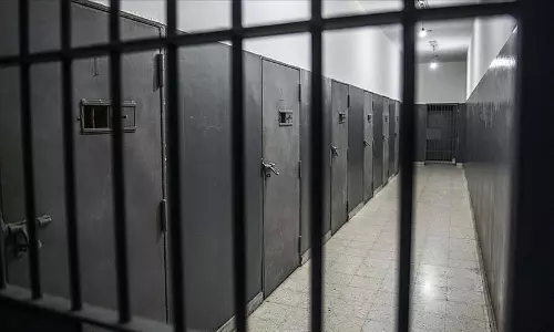 Indians jailed in foreign countries number over 7,000: Govt