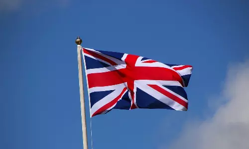 Britain to consent maternity leave for women ministers in 2021