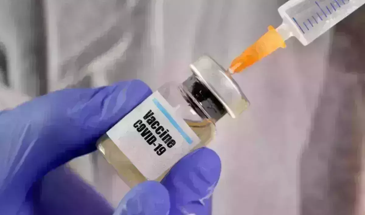 22 deaths post vaccination, not linked to vaccine: Health Ministry