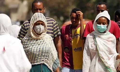 Africas confirmed Covid cases pass 3.62 million