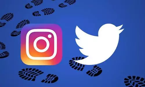 Instagram, Twitter crack down on resellers of hacked accounts