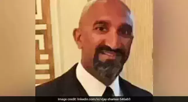 Joe Biden withdraws Trumps nomination of Indian-American advocate Vijay Shanker