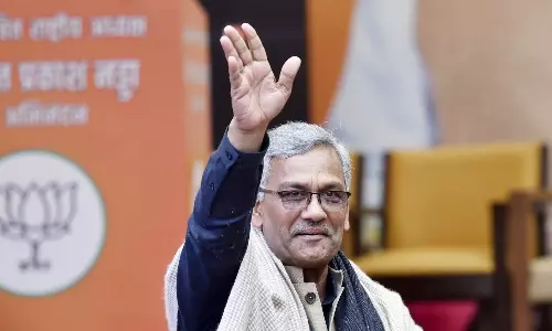 Uttarakhand police to track social media platforms of people