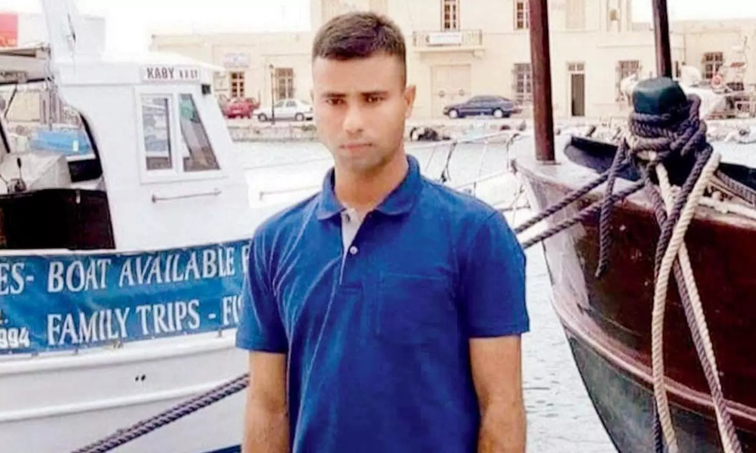 Kidnapped Navy sailor from Jharkhand burnt alive for refusing to pay ransom