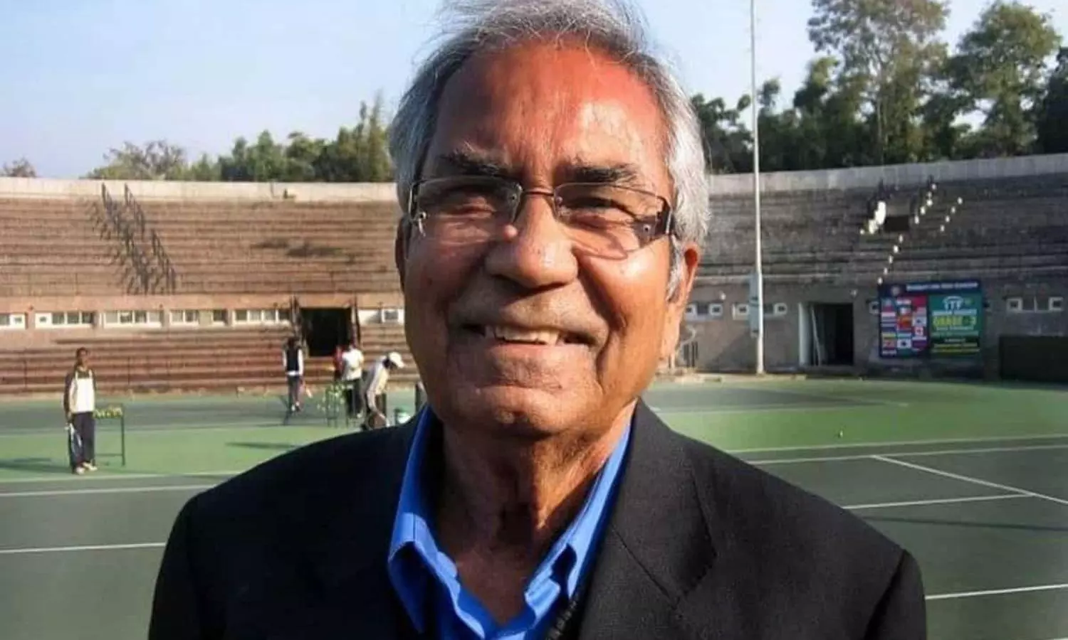 Indian tennis legend Akhtar Ali dies at 83