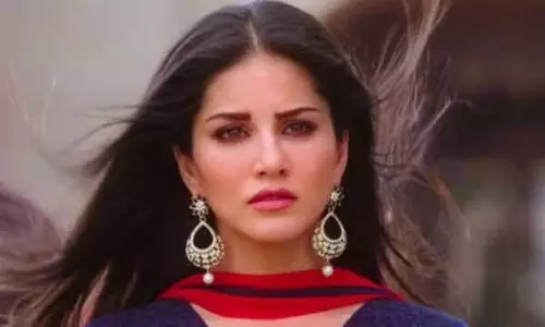 Kerala HC prevents police from arresting Sunny Leone