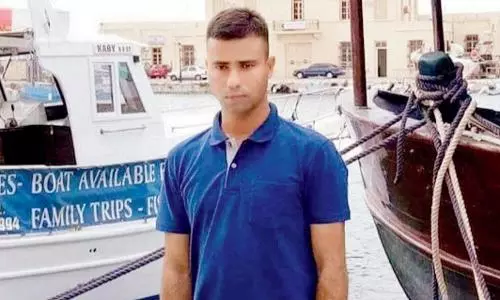 Kidnapped Navy sailor from Jharkhand burnt alive for refusing to pay ransom