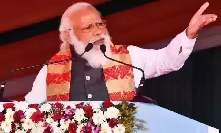 Modi poli-tea-cs ahead of legislative elections