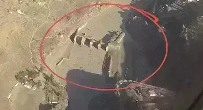 Uttarakhands Tapovan dam completely washed off, shows initial survey