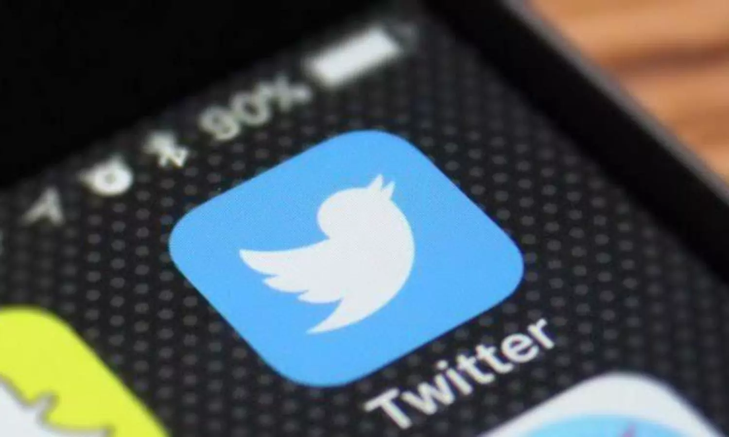 India directs Twitter to block 1,178 accounts in fresh notice