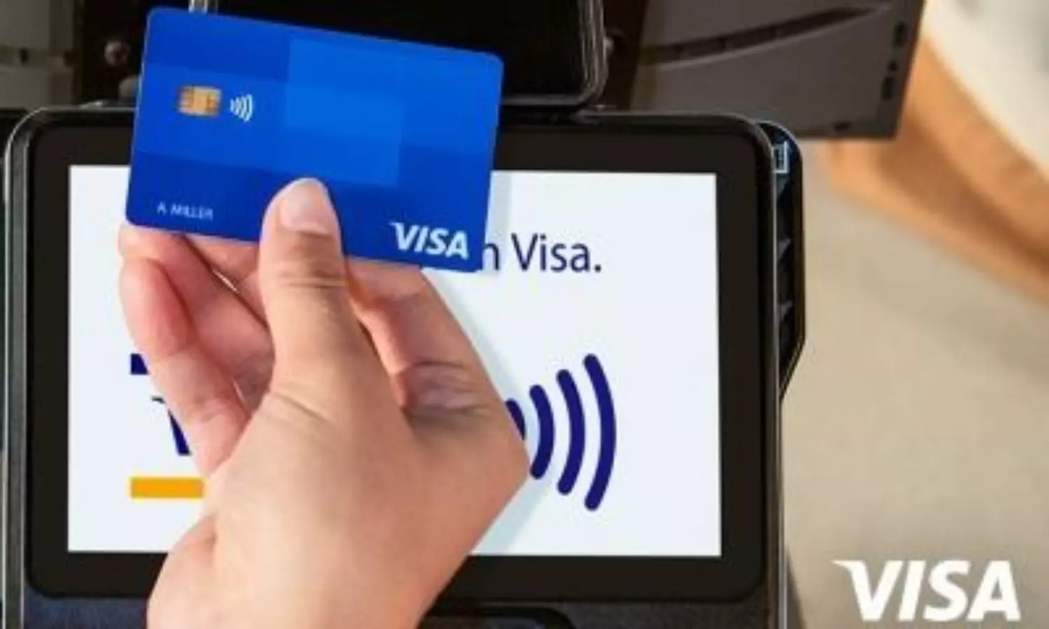 Visa announces grants for women-owned businesses in India